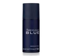 Arrogance - Arrogance Blue Deodorante Spray 150ML