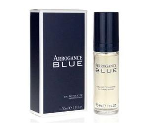 Arrogance BLUE 30 ml, Eau de Toilette Spray
