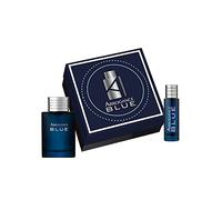 Arrogance Blue Cofanetto Edt 100ml e Edt 30ml