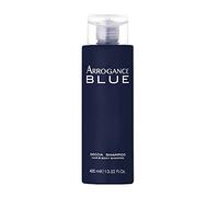 Arrogance Blue Doccia Shampoo Uomo Energizzante Profumato Fresco 400ml