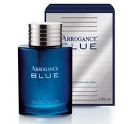 Arrogance Blue Eau De Toilette 100ML