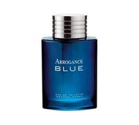 Arrogance Blue Eau De Toilette Spray 50 ml