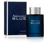 ARROGANCE BLUE EDT 100ML SPRAY UOMO