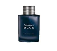 ARROGANCE BLUE UOMO EAUDE TOILETTE 100 ML