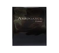 Arrogance Classico Eau De Toilette - 100 gr