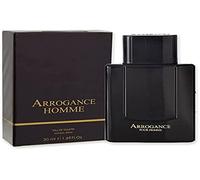 Arrogance Arrogance Homme Eau de Toilette 50ml