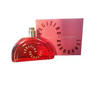 ARROGANCE EXCITING EAU DE TOILETTE DONNA 50 ML. SPRAY