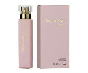 Arrogance Femme 30 ml, Eau de Toilette Spray