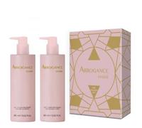 Arrogance Femme Cofanetto 400 ml + 400 ml