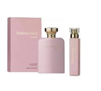 Arrogance Femme Profumo Donna Eau De Toilette 100 ML + Omaggio
