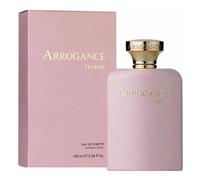 Arrogance Femme Profumo Donna Eau De Toilette Spray 100 Ml (Profumo Femme Eau De