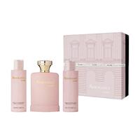 Arrogance Femme Set Regalo Eau de Toilette Ml.50 + Shower Gel Ml.100 e Body Lotion Ml.100