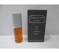 ARROGANCE HOMME by PIKENZ Profumo Uomo Eau De Toilette 30ml spray -Vintage