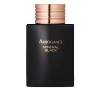 Arrogance - Arrogance Mineral Black - Eau De Parfum Uomo 100 Ml Vapo