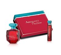 Arrogance Passion Cofanetto Eau de Parfum 100ml e Edt 30ml