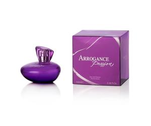 Arrogance Passion Eau de Parfum 100 ml profumo da donna