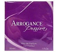 ARROGANCE PASSION EDP 30ML