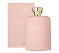 Arrogance Pour Femme profumo donna eau de toilette floreale 100ml