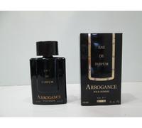 ARROGANCE POUR HOMME by PIKENZ Profumo Uomo Eau De Parfum 100ml splash -Vintage