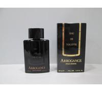 ARROGANCE POUR HOMME by PIKENZ Profumo Uomo Eau De Toilette 100ml splash-Vintage