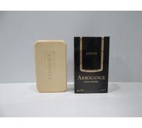 ARROGANCE POUR HOMME by PIKENZ Savon / Sapone / Soap 150g -Vintage