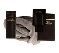 ARROGANCE POUR HOMME EAU DE TOILETTE ML.50 SPRAY + Deodorante Ml..150 Spray + Pashmina