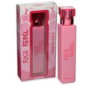Arrogance Rose Rebel 30ml Donna - Eau de Toilette