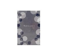 Arrogance Set Regalo Uomo Doccia Shampoo 200ml Deodorante Spray 150ml