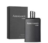 Arrogance Uomo 100 ml, Eau de Toilette Spray