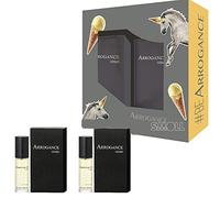 Arrogance Uomo Confezione Eau de Toilette 30ml spray + After Shave 30ml Spray
