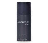 Arrogance uomo deodorante spray 150 ml