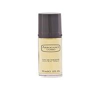 Arrogance Uomo, Formati 30 ml Spray, Tipo Eau de Toilette