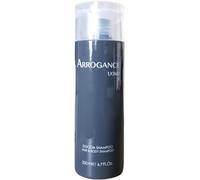Arrogance Uomo Doccia Shampoo, 200 ml