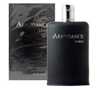 Arrogance Uomo lozione dopobarba fragranza Ambrata Fougère spray 100ml