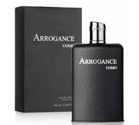 Arrogance Uomo Profumo Uomo Eau De Toilette Spray 100 Ml (Profumo Uomo Eau De Toilette 100 Ml)
