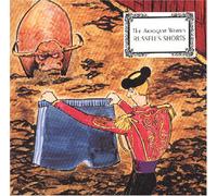 Arrogant Worms - Russell's Shorts