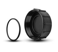 ArrogantF 520670 Il kit di lavaggio acido esatto compatibile con tutti i modelli di cloratore di sale Intellichlor Pentair, tappo per la pulizia delle cellule del sale adatto per clorinatore di sale