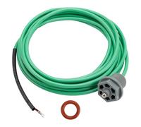 ArrogantF Sensore di temperatura 6600-166 compatibile con vasche idromassaggio Sundance Spas e Jacuzzi J300-J365 e altre serie, sensore per vasca idromassaggio con connettori a dita arricciate e