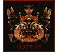 Arroganz Morsus (CD) Album Digipak