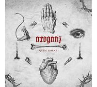 Arroganz Quintessenz (CD) Album