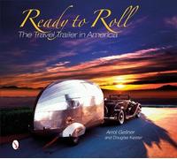 Arrol Gellner Douglas Keister Ready to Roll (Copertina rigida)