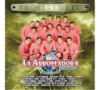 Arrolladora Banda El - La Historia