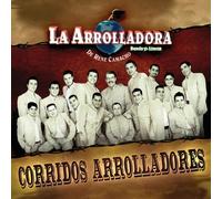 Arrolladora Banda El Limon - Corridos Arrolladores
