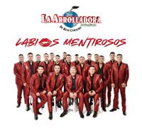 Arrolladora Banda El Limon De Rene - Labios Mentirosos