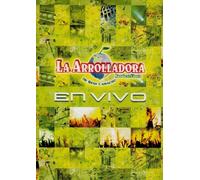 Arrolladora Banda El Limon - En Vivo