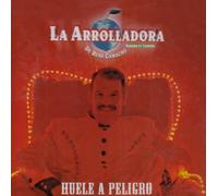 Arrolladora Banda El Limon & R - Huele a Peligro