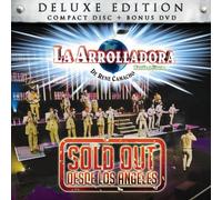 Arrolladora Banda El Limon - Sold Out Desde Los Angeles [W
