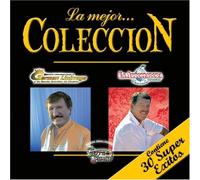 Arrolladora-Lizarrag - Mejor Coleccion la