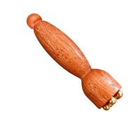 Arroopu Strumento per Massaggio Viso | Esfoliante Per Sollevamento Viso - Strumento in Pietra per Gua Sha,Per Donne Uomini Ragazze Naso Occhi Contorno Notturno Casa Viaggio Quotidiano