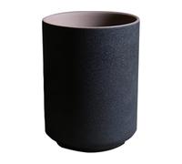 Arroopu Tazze Da Tè In Ceramica,Bicchieri Per Bevande Calde Con Interno In Argilla Da 220ml | Per Latte Con Sfumatura - Per Succo, Cocktail, Tavolo Da Pranzo Domestico, Cappuccino, Tè, Latte, Vino